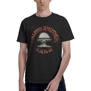 The Allman Brothers Band T-Shirt